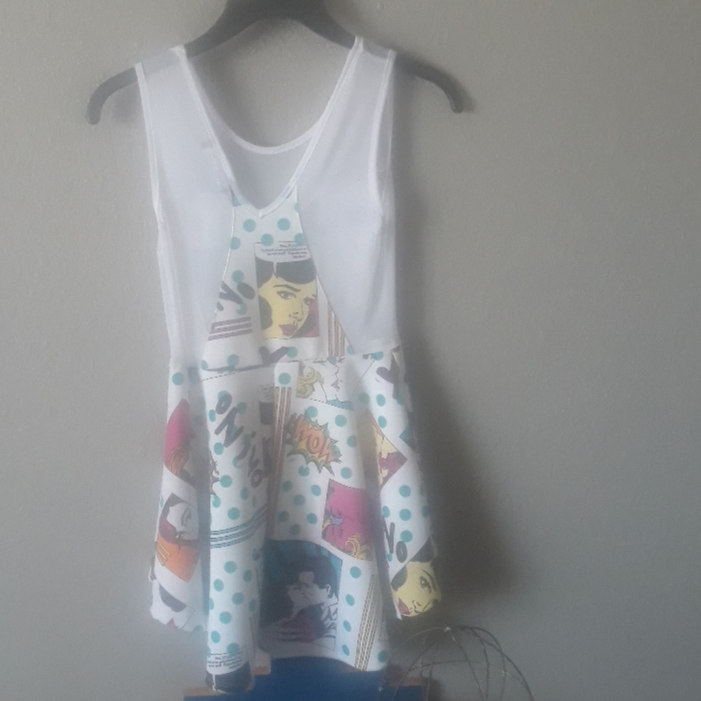 Women's - Picture 2 of 3